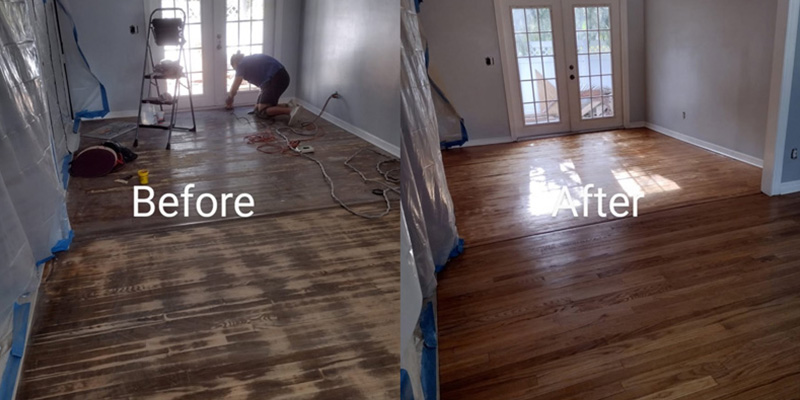 woodfloor