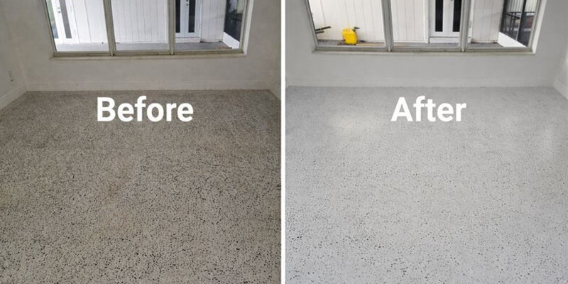 Terrazzo