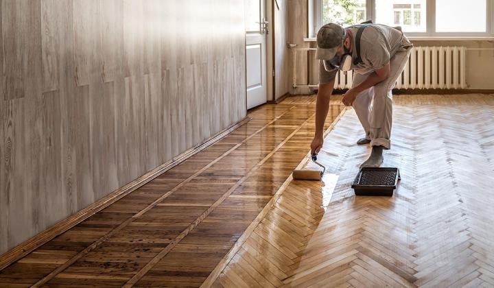 Floor Refinishing Orlando